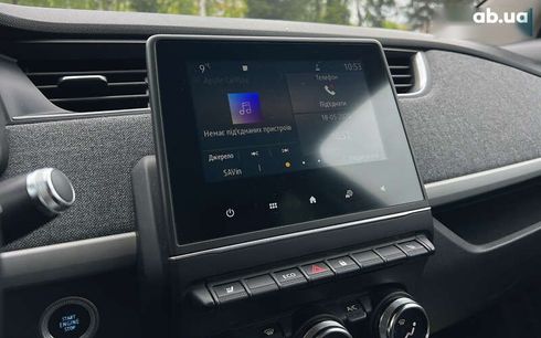 Renault Zoe 2020 - фото 19