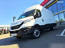 Купить новый автобус Iveco Daily в Украине - купить на Автобазаре