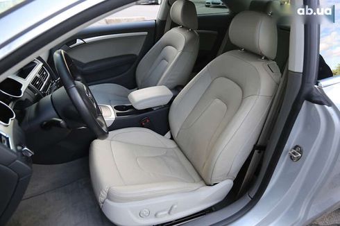 Audi A5 2008 - фото 9