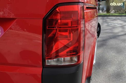 Volkswagen Transporter 2021 - фото 30