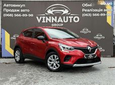 Продажа Renault б/у в Винницкой области - купить на Автобазаре