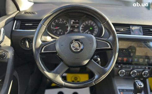 Skoda Octavia 2013 - фото 14