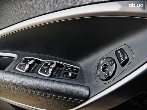 Hyundai Santa Fe 2012 - фото 8