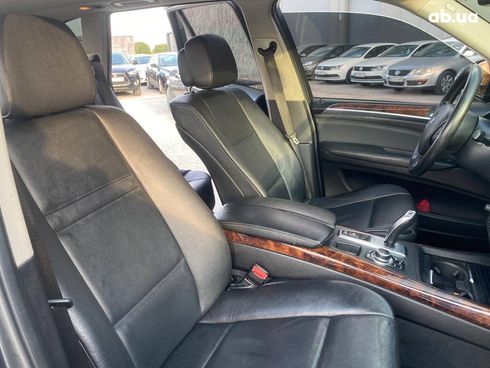 BMW X5 2011 серый - фото 58