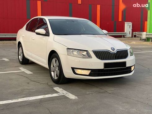 Skoda Octavia 2015 - фото 6