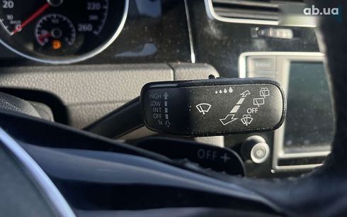 Volkswagen Golf 2016 - фото 25