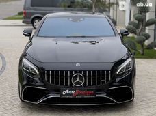 Продажа б/у Mercedes-Benz S-Класс в Одесской области - купить на Автобазаре