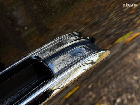 Mercedes-Benz S-Класс 2021 черный - фото 19
