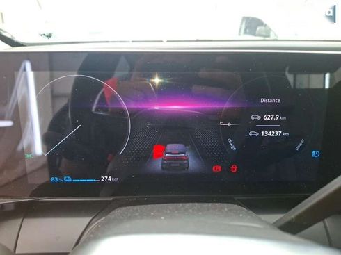 Renault Megane 2022 - фото 20