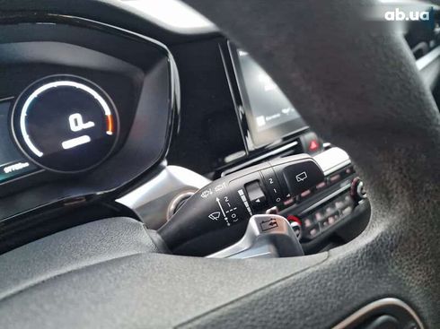 Kia Niro 2021 - фото 26
