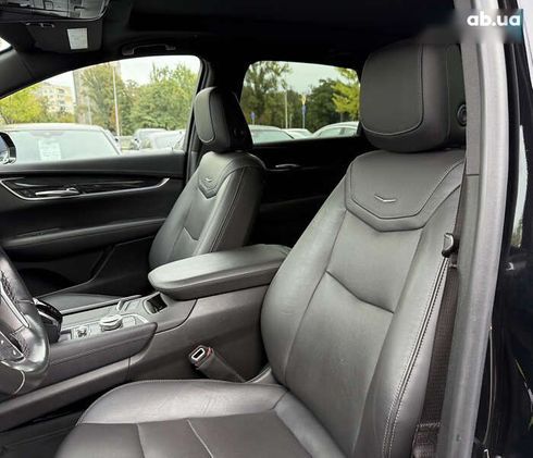 Cadillac XT5 2021 - фото 25