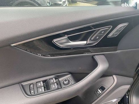 Audi Q7 2018 - фото 11