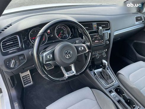 Volkswagen Golf 2016 - фото 25