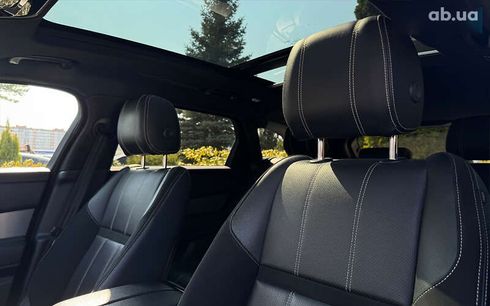Land Rover Range Rover Velar 2017 - фото 22