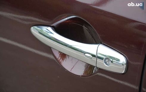 Infiniti QX50 2016 - фото 15