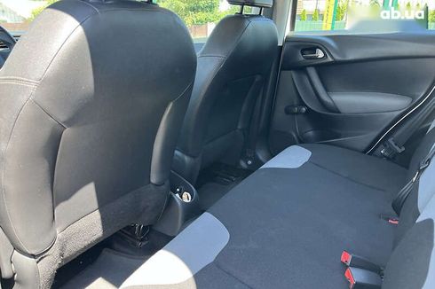 Citroёn C3 2012 - фото 17