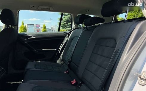 Volkswagen Golf 2017 - фото 10