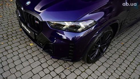 BMW X5 2024 - фото 10