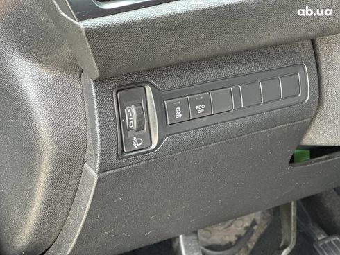Peugeot 308 2016 серый - фото 18