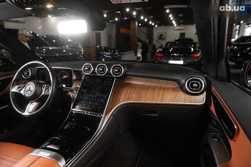Mercedes-Benz GLC-Класс 2023 - фото 15