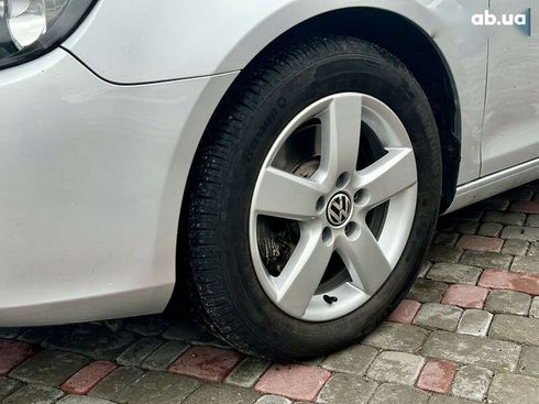 Volkswagen Golf 2010 - фото 10