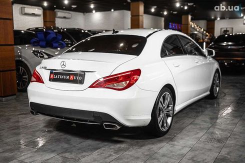 Mercedes-Benz CLA-Класс 2016 - фото 9