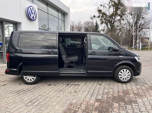 Volkswagen Caravelle 2016 - фото 9