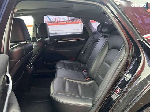 Hyundai Grandeur 2017 - фото 12