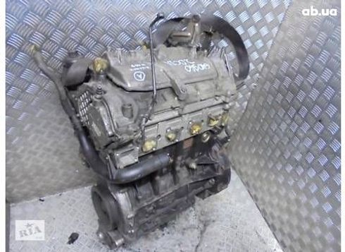 двигатель в сборе для Mercedes-Benz A-Класс - купить на Автобазаре - фото 2
