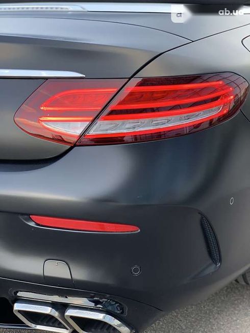 Mercedes-Benz C-Класс 2019 - фото 16
