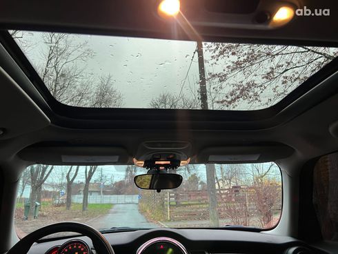 MINI Hatch 2019 бежевый - фото 64