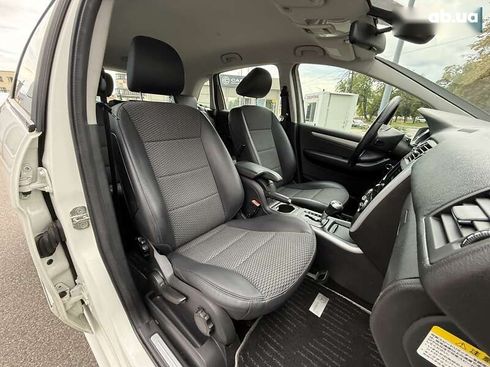 Mercedes-Benz B-Класс 2010 - фото 15