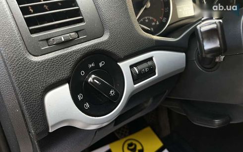Skoda Octavia 2011 - фото 11