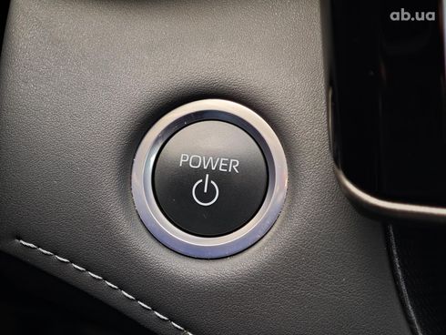 Toyota Highlander 2024 черный - фото 34