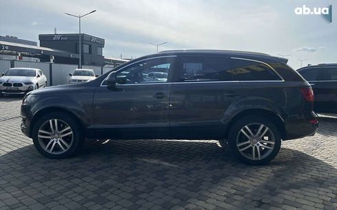 Audi Q7 2008 - фото 4