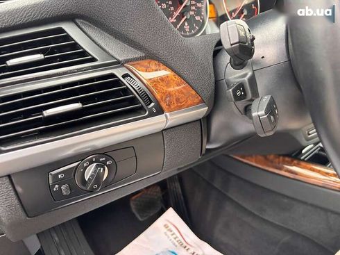 BMW X5 2012 - фото 19