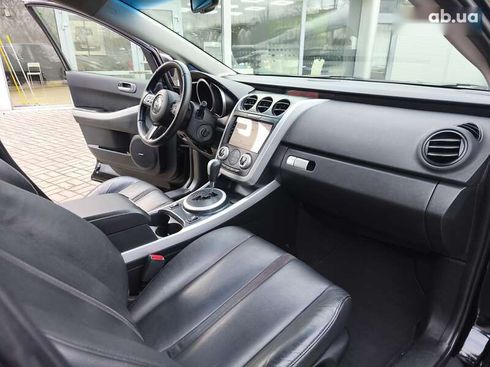Mazda CX-7 2007 - фото 14