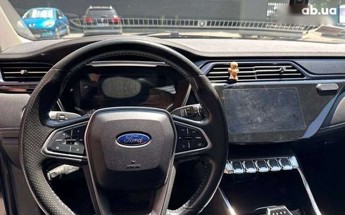 Ford Territory 2019 - фото 11