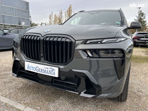 BMW X7 2023 - фото 27