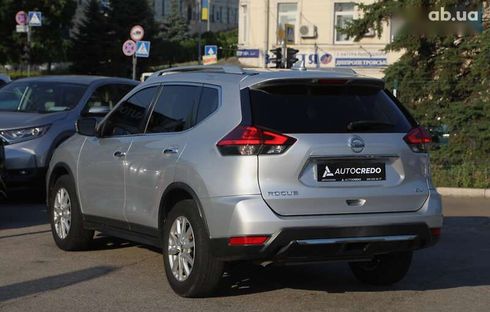 Nissan Rogue 2016 - фото 6