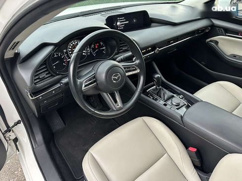 Mazda 3 2019 - фото 9