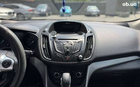 Ford Escape 2013 - фото 14
