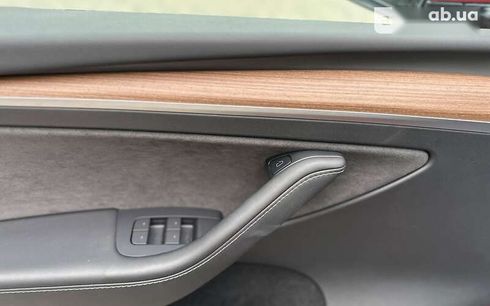 Tesla Model Y 2022 - фото 10