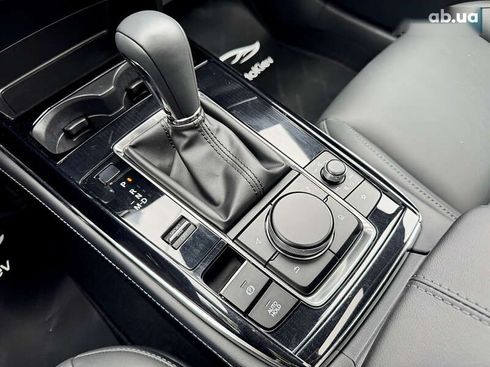 Mazda CX-30 2024 - фото 27