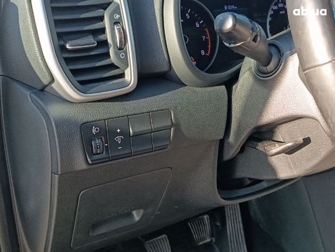 Kia Sportage 2020 белый - фото 17