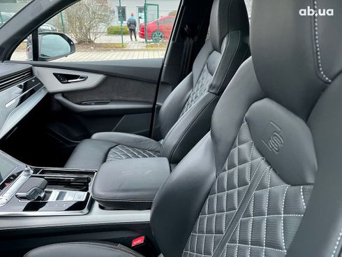 Audi Q7 2021 - фото 11