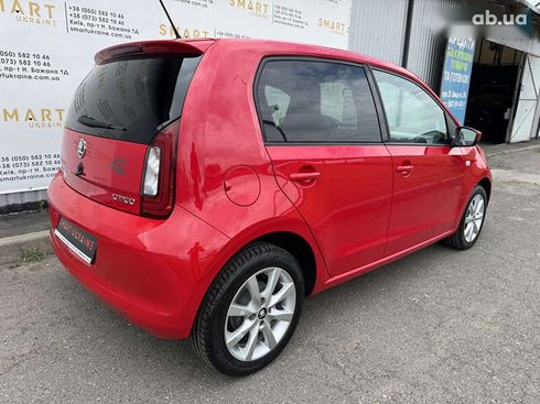 Skoda Citigo 2019 - фото 3