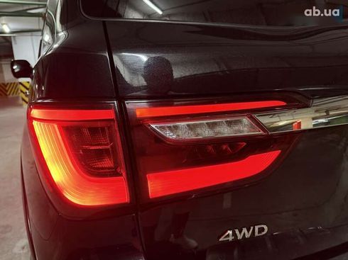 Infiniti QX80 2020 - фото 20