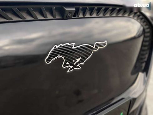 Ford Mustang Mach-E 2021 - фото 3