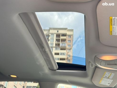 Infiniti QX60 2020 синий - фото 29
